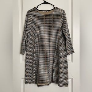 Stradivarius Women's Multi Dress